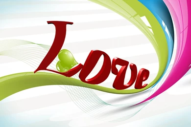 Love Wallpapers New