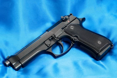 Wallpaper: 9mm Pistol Wallpapers Download