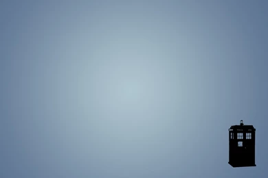 Doctor Who Wallpapers