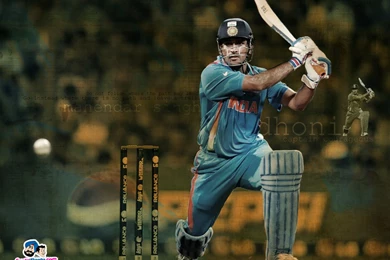 Mahendra Singh Dhoni Wallpapers