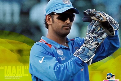 Mahendra Singh Dhoni Wallpapers, Pictures, Photos, Screensavers