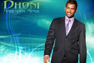 MS Dhoni HD Wallpapers