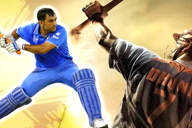 MS Dhoni 2016 HD Images, Picture, Photos & Wallpapers Download