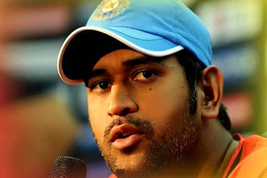 MS Dhoni Wallpapers