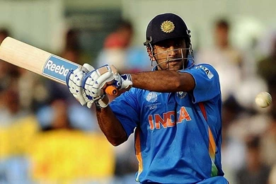 Mahendra Singh Dhoni Wallpapers