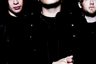 Download Wallpapers 750x1334 My Chemical Romance, Band, Members ...