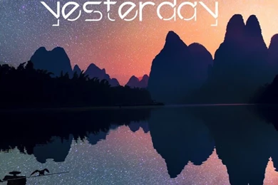 Lyric Illustrations — I Don't Love You   My Chemical Romance