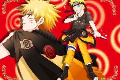 Naruto <3   Uzumaki Naruto Wallpapers (22688260)   Fanpop
