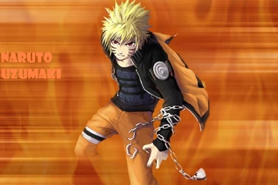 Naruto <3   Uzumaki Naruto Wallpapers (22688320)   Fanpop