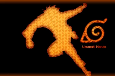 Uzumaki Naruto Wallpapers