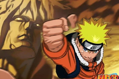 Uzumaki Naruto Child Wallpapers Desktop Backgrounds