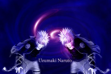 Naruto Uzumaki Wallpapers