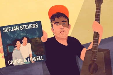 Ten Things To Put A Spring In Your Step