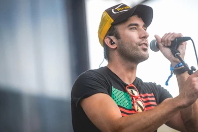 Dreams Do Come True: Sufjan Stevens At Newport Folk