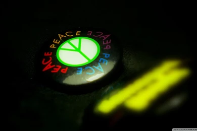 Peace? HD Desktop Wallpapers : High Definition : Fullscreen : Mobile