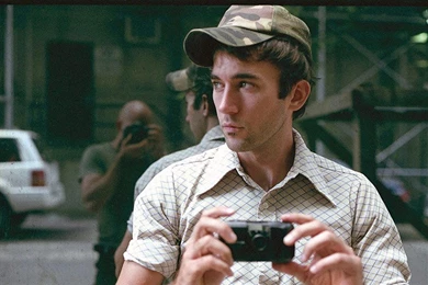 Impossible Soul' By Sufjan Stevens