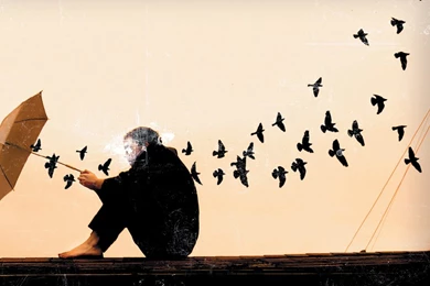 Wallpapers   Ghost* By RetratoFolk   Customize.org