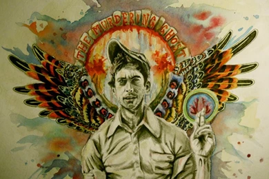 Browsing Traditional Art On DeviantArt