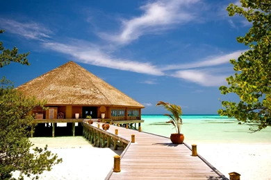 Beach HD Wallpapers Beach Pictures For Facebook Timeline – Fine HD ...