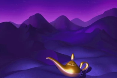 ALADDIN HD WALLPAPERS
