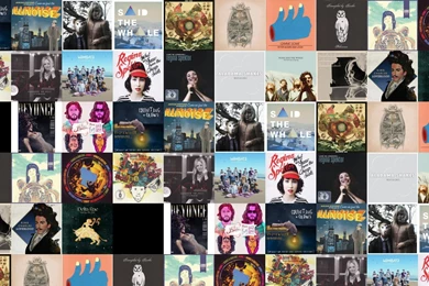 Counting Crows Underwater Sunshine Sufjan Stevens Illinois ...