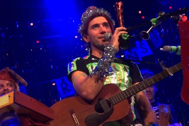 That Was The Worst Christmas Ever!'   Sufjan Stevens   YouTube