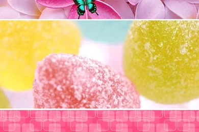 Girly Wallpapers HD – Beautiful Pink Fairy & Girly Images For ...