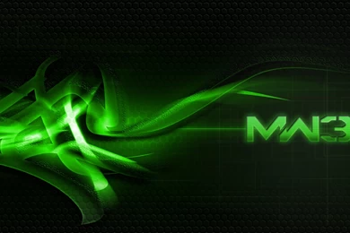 Wide HD MW3 Wallpapers