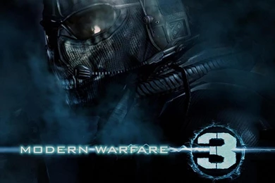 Gallery For > MW3 Wallpapers