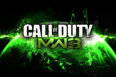 High Resolution Best Game Call Of Duty MW3 Wallpapers HD 3 Full ...