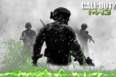 Call Of Duty Modern Warfare 3 HD Wallpapers   IHD Wallpapers
