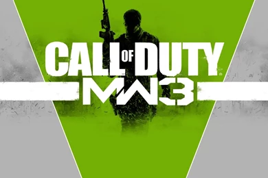 Call Of Duty: MW3 HD Wallpapers