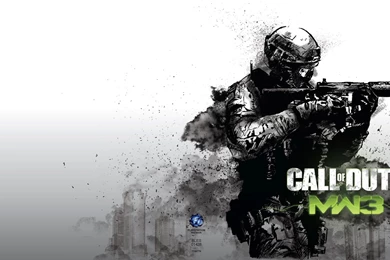 Call Of Duty MW3 Wallpapers Desktop HD   Wallpapers