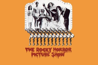 Rocky Horror Picture Show Pictures, Images & Photos