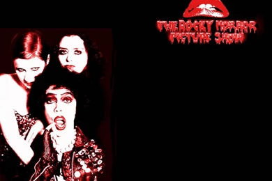 Rocky Horror Picture Show