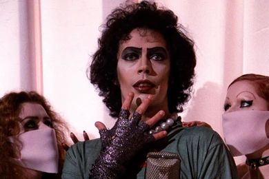 The Rocky Horror Picture Show   (