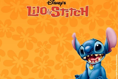 Wallpapers Stitch