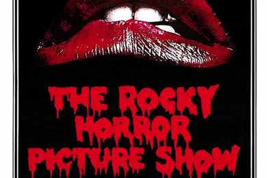 THE ROCKY HORROR PICTURE SHOW   Musical Movie Posters Wallpapers