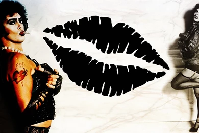 ROCKY HORROR PICTURE SHOW Musical Comedy Horror Dark Wallpapers ...