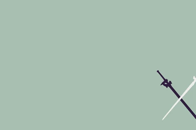 Sword Art Online Computer Wallpapers, Desktop Backgrounds ...