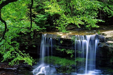 3d Wallpapers: Widescreen Nature Wallpapers High Resolution