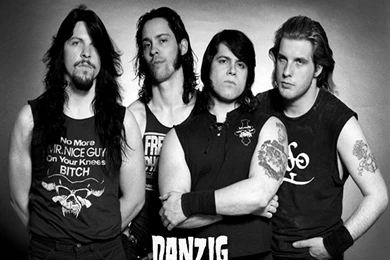 Wallpaper9   Danzig Wallpapers