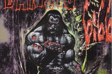 Danzig Wallpapers By Ozzyhelter On DeviantArt