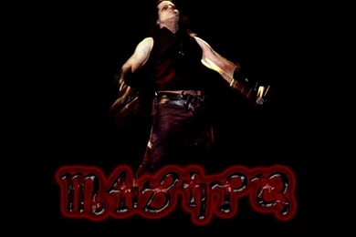 Danzig Wallpaper, Picture, Photo, Image