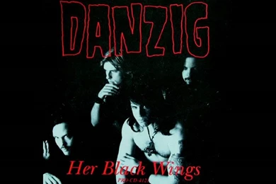 Wallpaper6   Danzig Picture