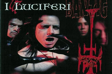 DANZIG   BANDSWALLPAPERS