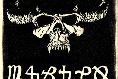 DeviantArt: More Like Danzig By DeadElvi