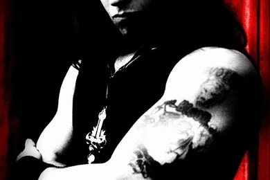 DANZIG By 6Dimmu6Borgir6 On DeviantArt