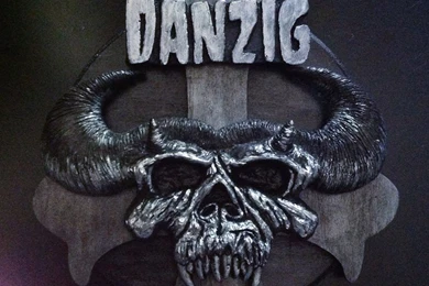 Danzig God Dont Like It Wall Plaque By Syborwolf On DeviantArt
