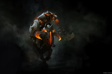 Chaos Knight Dota 2 HD Wallpapers   IHD Wallpapers